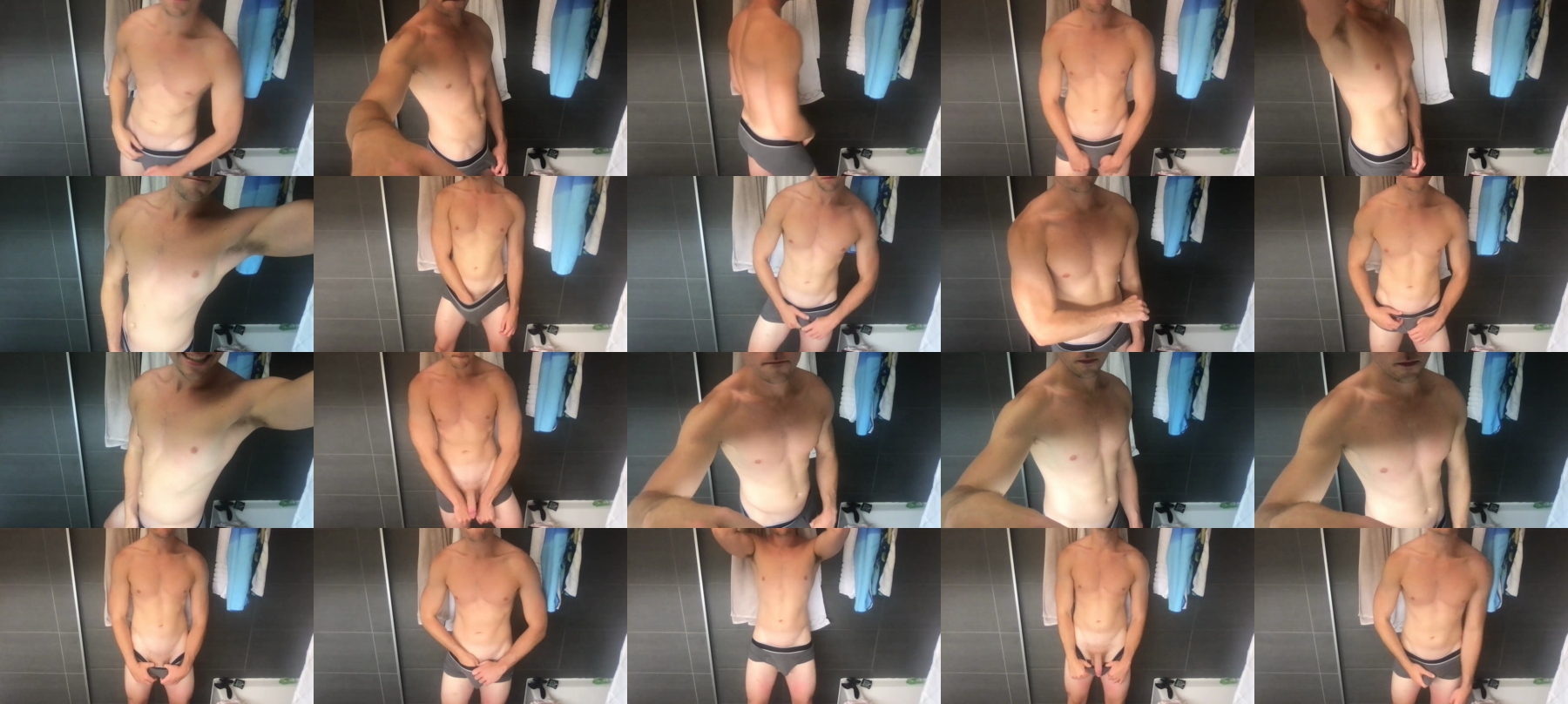 Buffboiz  21-09-2021